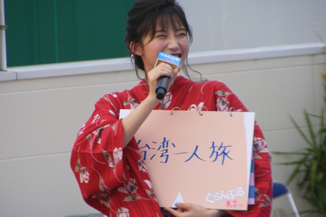 画像4: 心が丸裸になったエピソード披露