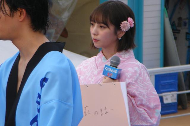 画像3: 心が丸裸になったエピソード披露