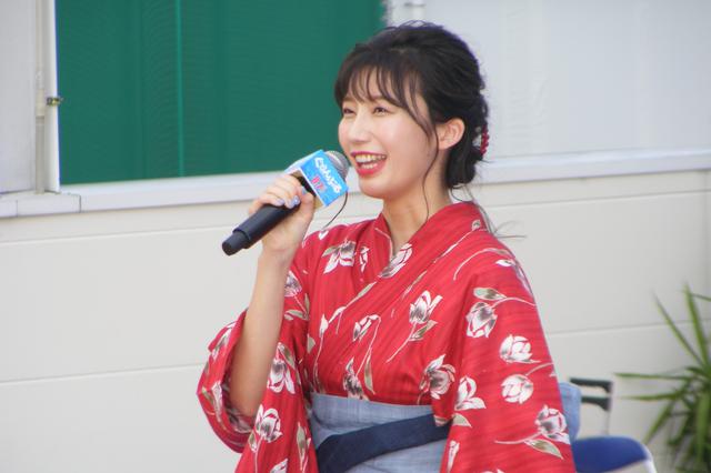 画像5: キャスト挨拶
