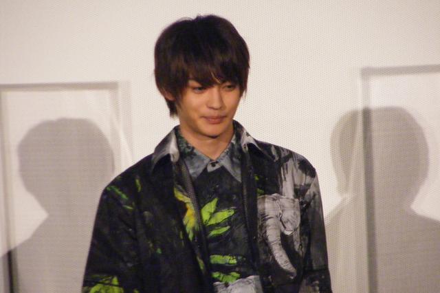 画像4: 吉野北人、神尾楓珠、伊藤あさひらが感謝を込めての舞台挨拶に登場!吉野北人が一本締めで締める!