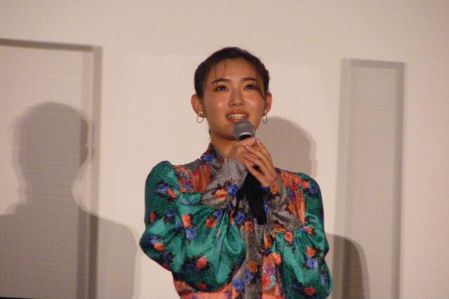 画像2: 吉野北人、神尾楓珠、伊藤あさひらが感謝を込めての舞台挨拶に登場!吉野北人が一本締めで締める!