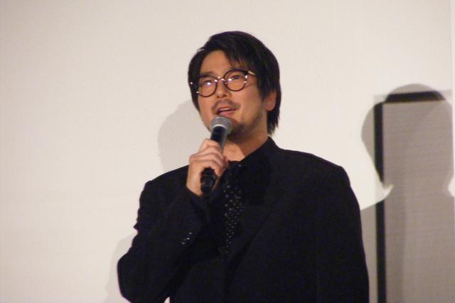 画像3: 吉野北人、神尾楓珠、伊藤あさひらが感謝を込めての舞台挨拶に登場!吉野北人が一本締めで締める!