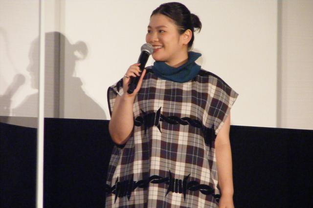 画像5: 吉野北人、神尾楓珠、伊藤あさひらが感謝を込めての舞台挨拶に登場!吉野北人が一本締めで締める!