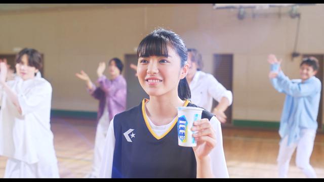 画像: ICEBOX × THE RAMPAGE from EXILE TRIBEコラボ「ICEBOXの妖精シリーズ 全3話」特設HP