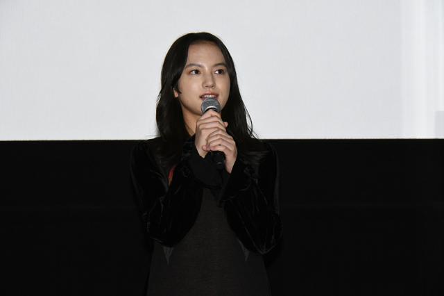 画像: 清原果耶