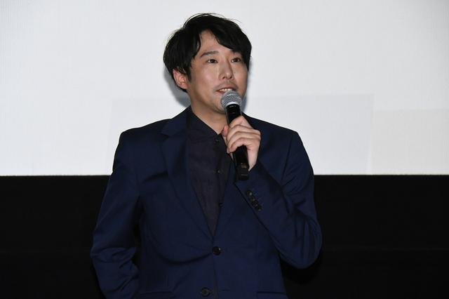 画像: 藤井道人監督