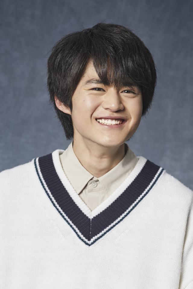 画像2: 満島真之介&鈴鹿央士が出演、ドラマ「カレーの唄。」が10月より配信・放送スタート