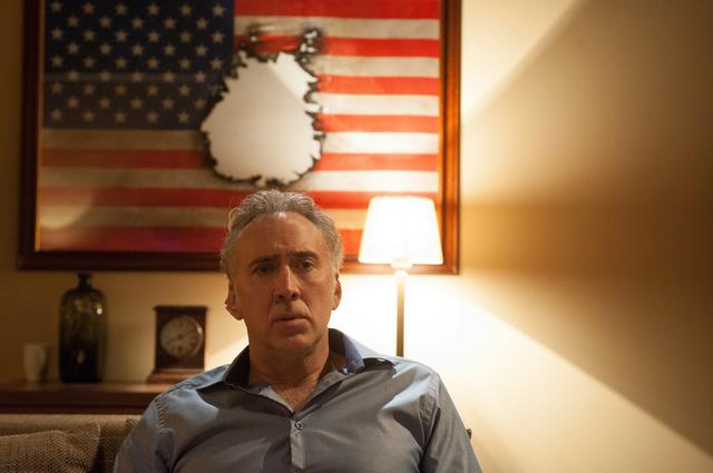 画像: 忠誠を尽くしてきたCIA から引退勧告を受けてボー然