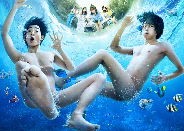 画像: 竜星 「完成した本作を観て“やっぱり英さんは凄く素敵な監督なんだな”と実感しました」
