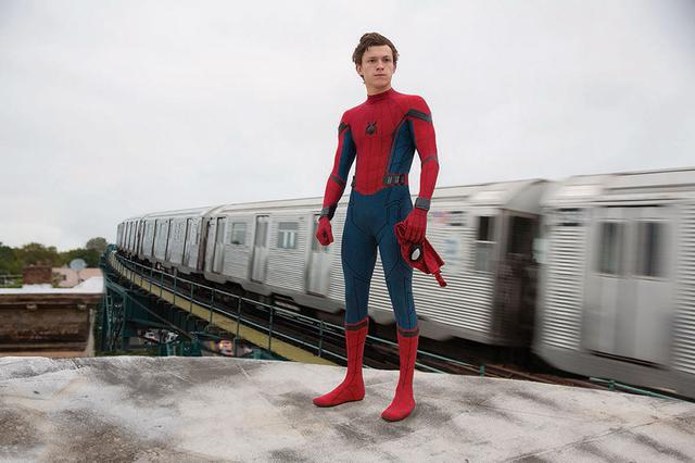 画像1: 【徹底比較】MCU2大愛されキャラ スパイダーマン×スター・ロード