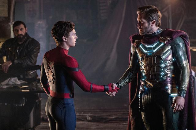 画像: 優しさが時に災いを招くことも(写真は「スパイダーマン:ファー・フロム・ホーム」)