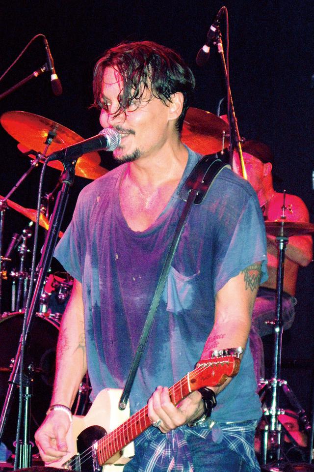 画像: “The Kids”の限定復活イベントで