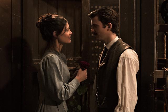 画像2: フランスの代表的戯曲「シラノ・ド・ベルジュラック」誕生秘話が映画に