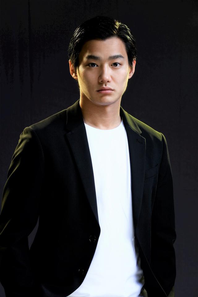 画像1: 9月22日スタートの福士蒼汰主演・火9ドラマ『DIVER-特殊潜入班‐』、野村周平ら共演キャストが発表!