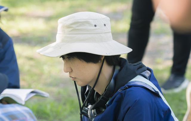 画像: 内気な津軽弁少女がメイドカフェで見つけた本当の自分