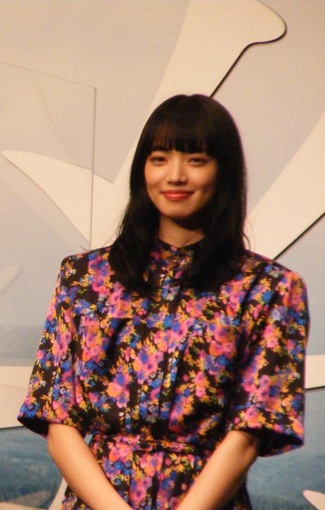 画像4: 菅田将暉×小松菜奈が映画『糸』完成報告会に登場!久々の舞台挨拶に菅田「緊張しますね」