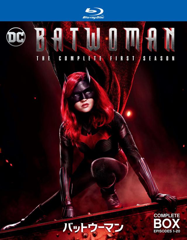 画像: DC最新作「バットウーマン」日本初上陸!主演女優のインタビューも到着!