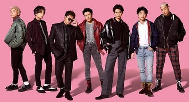 画像: GENERATIONSがショートショート フィルムフェスティバル & アジア2020ナビゲーターに就任
