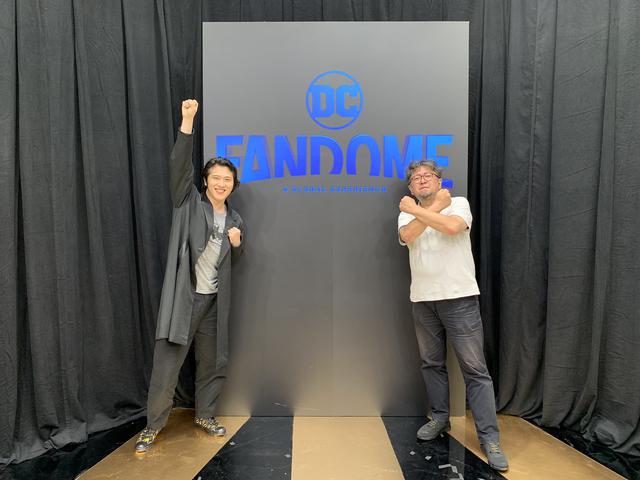画像2: 日本オリジナルの番組プログラムも続々決定!