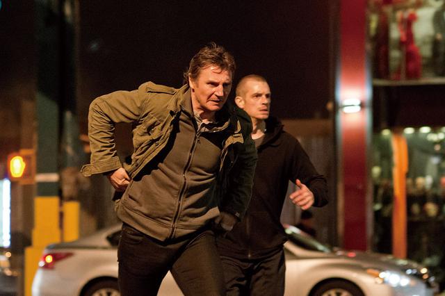 画像: © Warner Bros. Entertainment Inc.