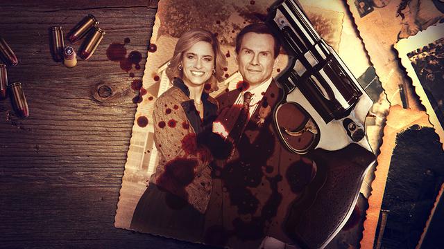 画像: Netflixオリジナルシリーズ「ダーティ・ジョン -秘密と嘘-」シーズン1~2 独占配信中