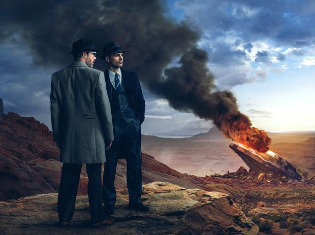 画像: © 2020 A&E Television Networks. All Rights Reserved.