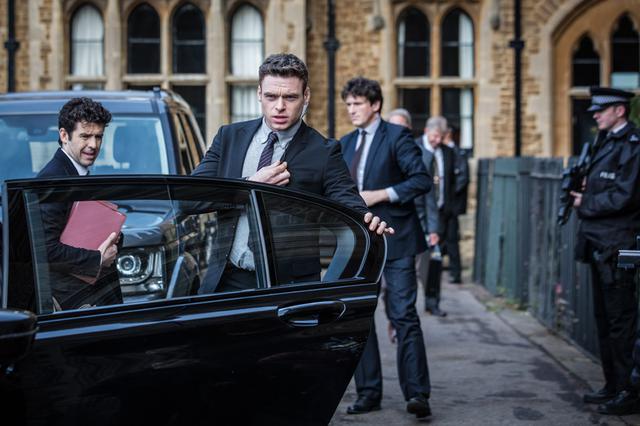 画像: © World Productions 2020 - All rights reserved. Licensed by ITV Studios.