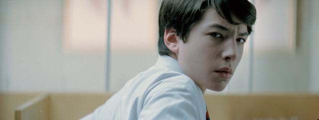 画像: © Borderline Films / Coproduction Office