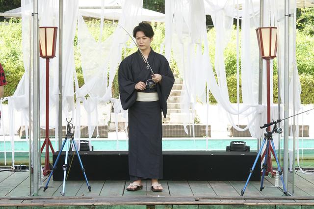 画像1: 亀梨和也主演『事故物件 恐い間取り』公開直前納涼イベント開催