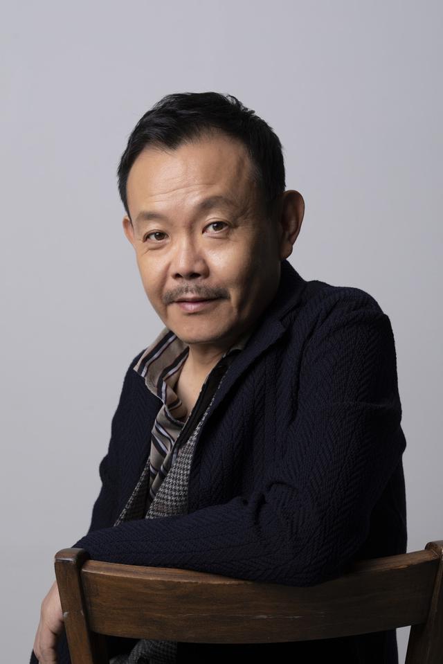 画像2: 南原清隆×近藤芳正『あんまと泥棒』2020年11月27日より上演決定!