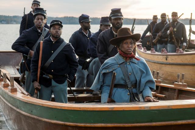 画像3: アメリカでは誰もが知る“ハリエット・タブマン”の半生を映画化