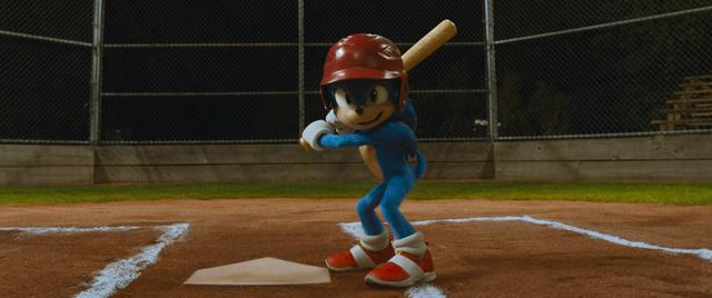画像1: 超音速ヒーローの映画化に、映画界が誇る VFX プロダクションが集結!