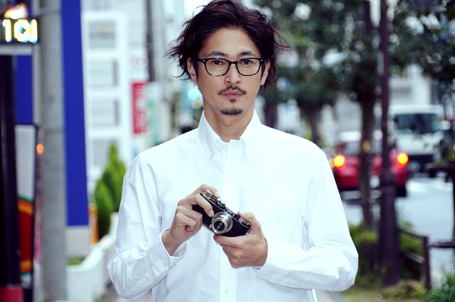 画像: 由紀の夫・真壁我聞(窪塚洋介) Ⓒ2021『ファーストラヴ』製作委員会