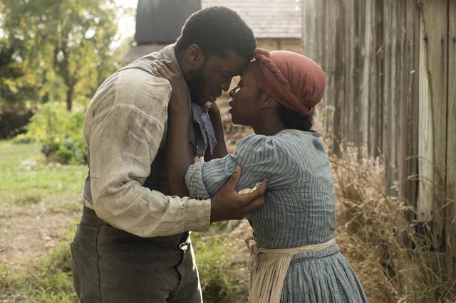画像2: アメリカでは誰もが知る“ハリエット・タブマン”の半生を映画化