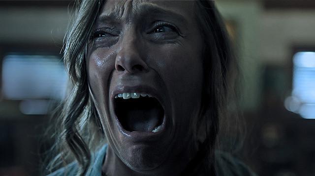 画像: 「へレディタリー/継承」©2018 Hereditary Film Productions, LLC