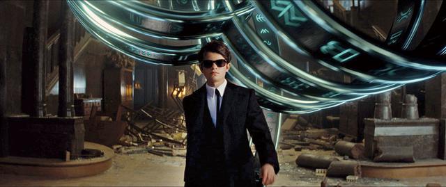 画像: 天才少年がダーク・ヒーローに! 妖精たちと頭脳バトル