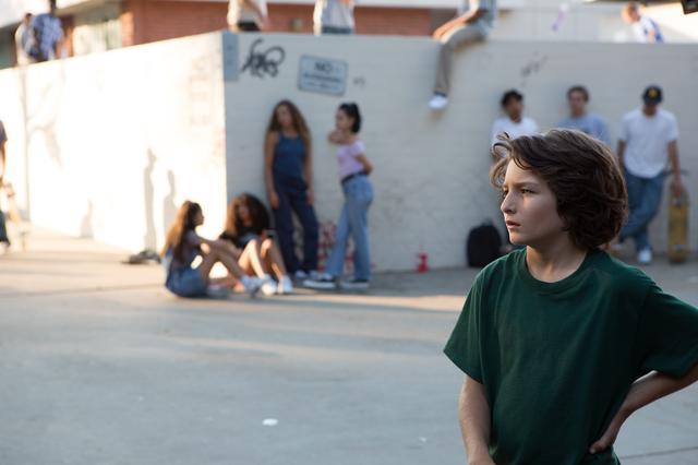画像: 懐かしくて新しい 90年代青春映画の傑作「mid90s ミッドナインティーズ」