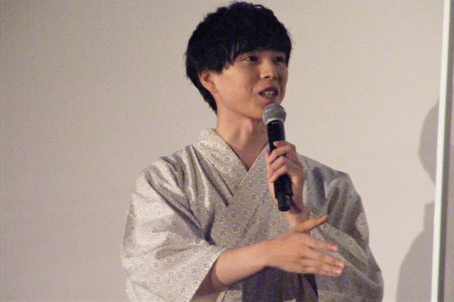 画像6: お互いが思う作品中のカッコいいシーン