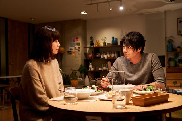 画像4: 映画『滑走路』11月20日(金)全国公開決定!主演の水川あさみや浅香航大らの場面写真一挙公開