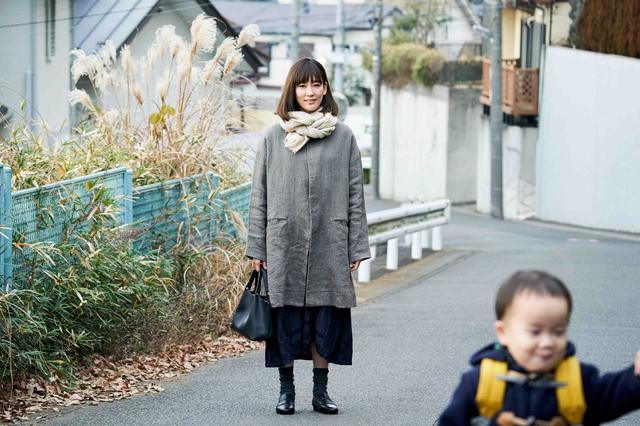 画像1: 映画『滑走路』11月20日(金)全国公開決定!主演の水川あさみや浅香航大らの場面写真一挙公開