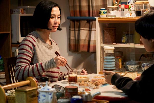 画像10: 映画『滑走路』11月20日(金)全国公開決定!主演の水川あさみや浅香航大らの場面写真一挙公開