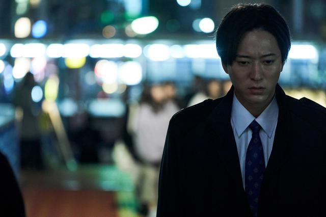 画像9: 映画『滑走路』11月20日(金)全国公開決定!主演の水川あさみや浅香航大らの場面写真一挙公開