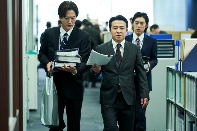 画像2: 映画『滑走路』11月20日(金)全国公開決定!主演の水川あさみや浅香航大らの場面写真一挙公開