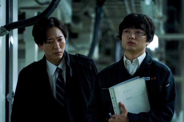 画像5: 映画『滑走路』11月20日(金)全国公開決定!主演の水川あさみや浅香航大らの場面写真一挙公開