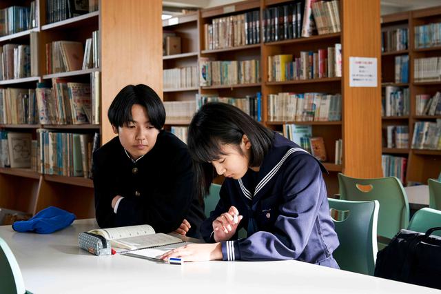 画像6: 映画『滑走路』11月20日(金)全国公開決定!主演の水川あさみや浅香航大らの場面写真一挙公開