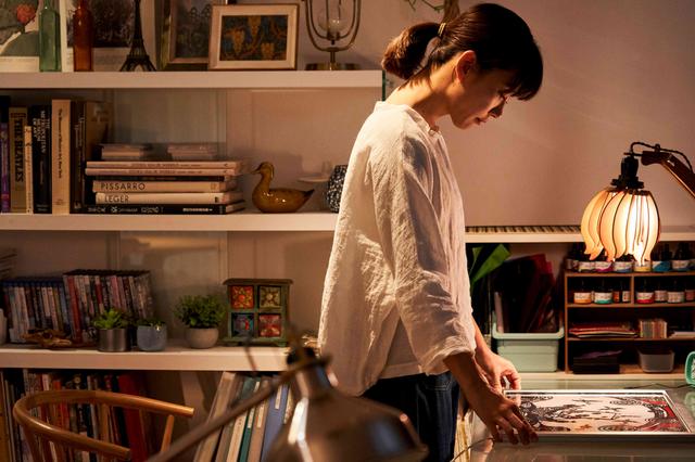 画像7: 映画『滑走路』11月20日(金)全国公開決定!主演の水川あさみや浅香航大らの場面写真一挙公開