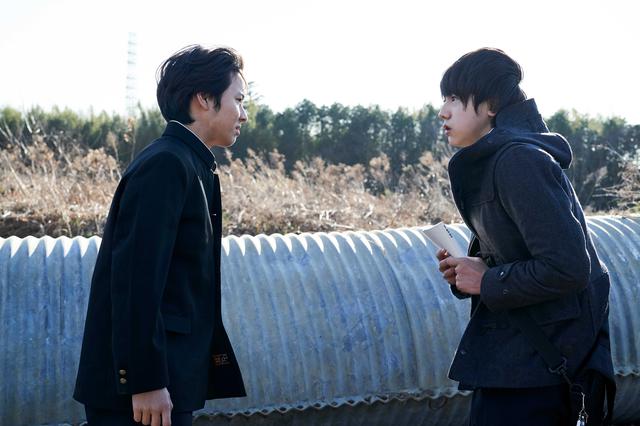 画像8: 映画『滑走路』11月20日(金)全国公開決定!主演の水川あさみや浅香航大らの場面写真一挙公開