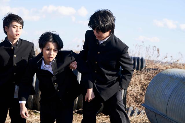 画像3: 映画『滑走路』11月20日(金)全国公開決定!主演の水川あさみや浅香航大らの場面写真一挙公開