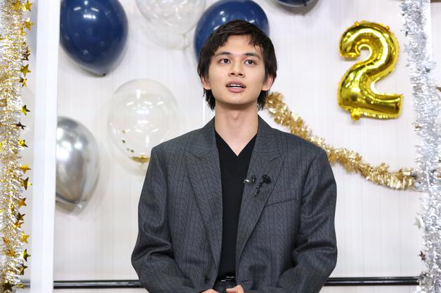 画像4: 「祝 大ヒット&祝 浜辺美波20歳!」Wでめでたいスペシャルトークイベントで浜辺美波20歳の誕生日をふりふらメンバーでお祝い!