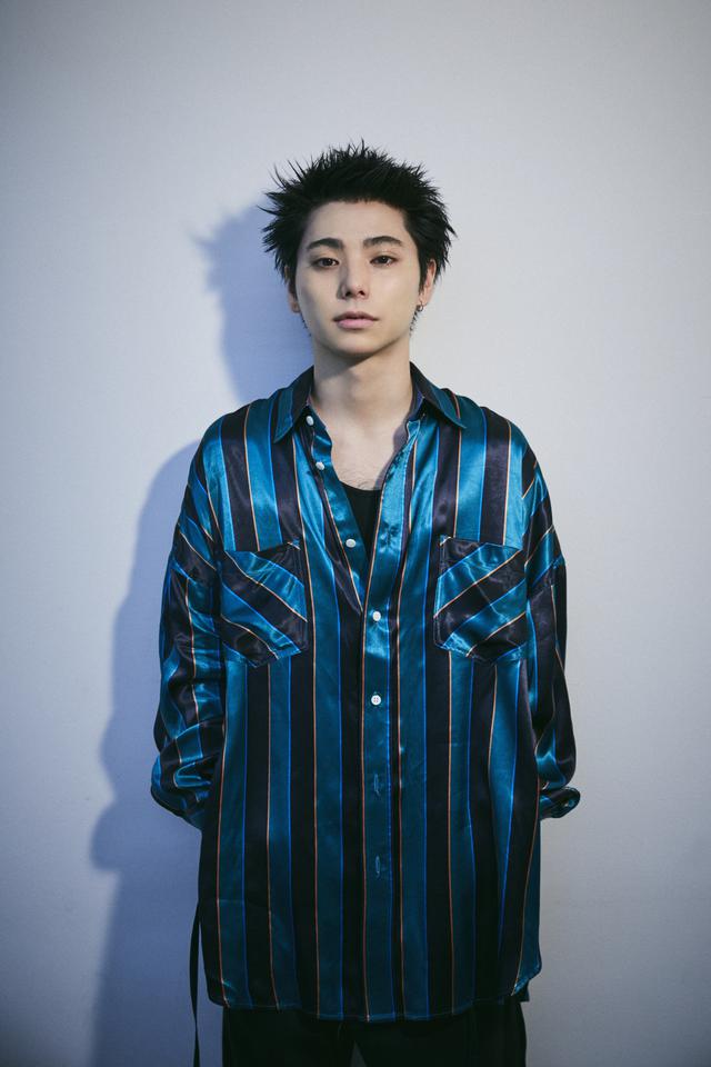 画像3: 映画『ソワレ』村上虹郎インタビュー「翔太は、今まで演じた中でも格別に難しい役。豊原(功補)さんのアドバイスが指標になりました」